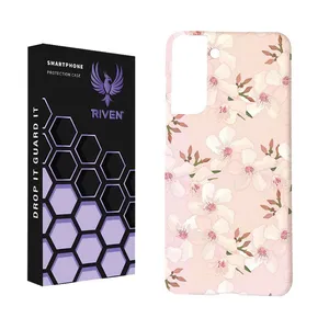 RIVEN RI2-8 Case For Samsung Galaxy S21 FE