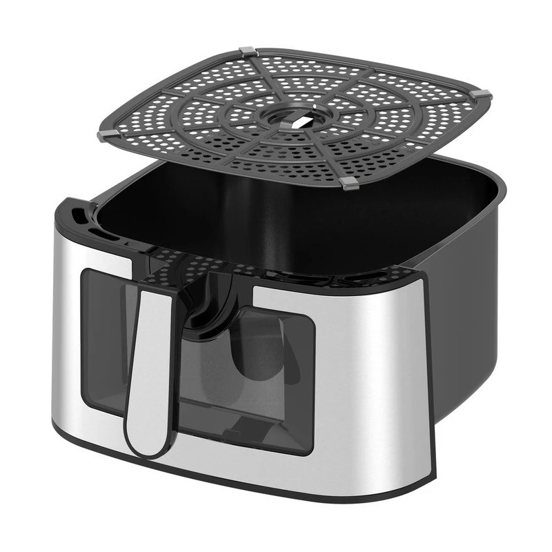 سرخ‌کن 7.5 لیتری سوپر کاسا مدل CA-121