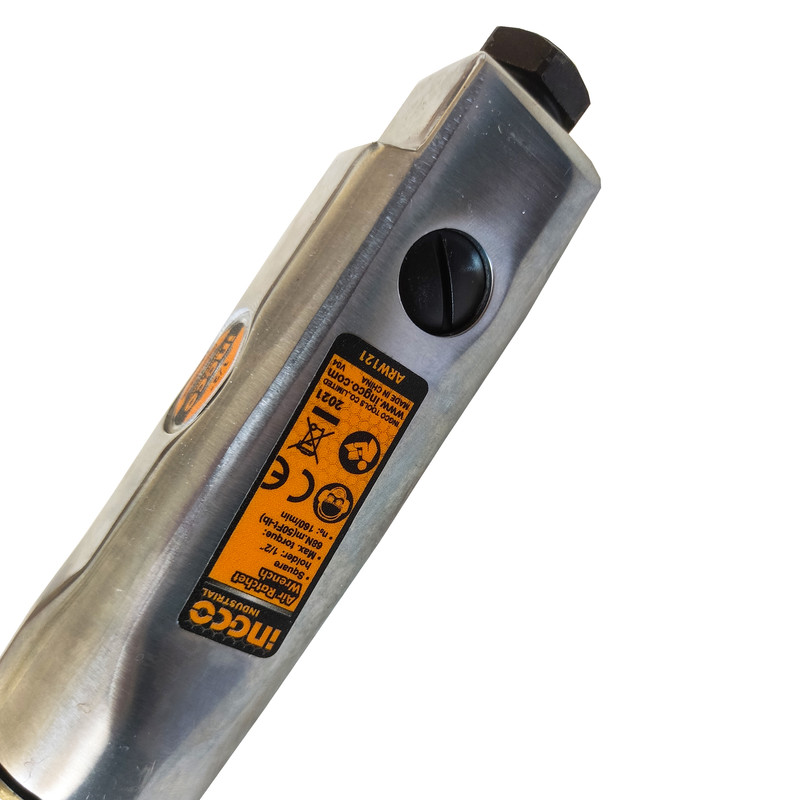 آچار جغجغه ای بادی اینکو مدل ARW121 سایز 1/2 اینچ آچار جغجغه ای بادی اینکو مدل ARW121 سایز 1/2 اینچ