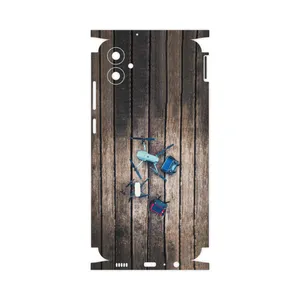 MAHOOT Drone-FullSkin Cover Sticker for Samsung A04e