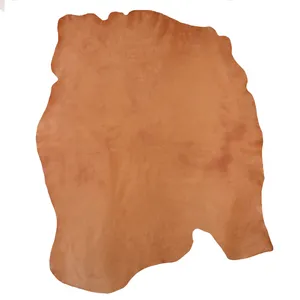 چرم طبیعی مدل دباغی گیاهی کد 3CW001