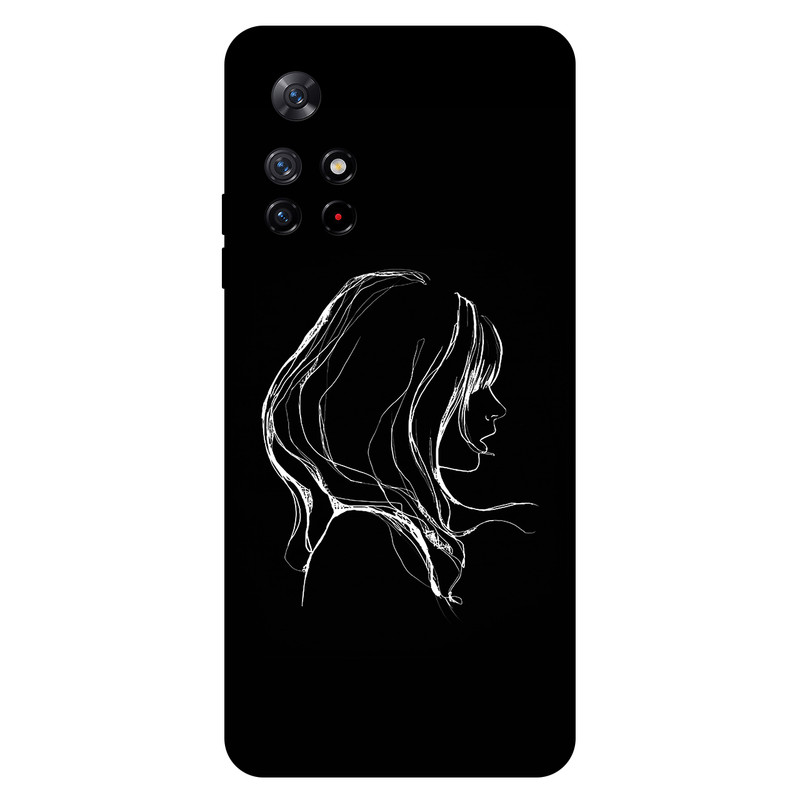 کاور مگافون کد 7766 مناسب برای گوشی موبایل شیائومی   Redmi Note 11s 5G