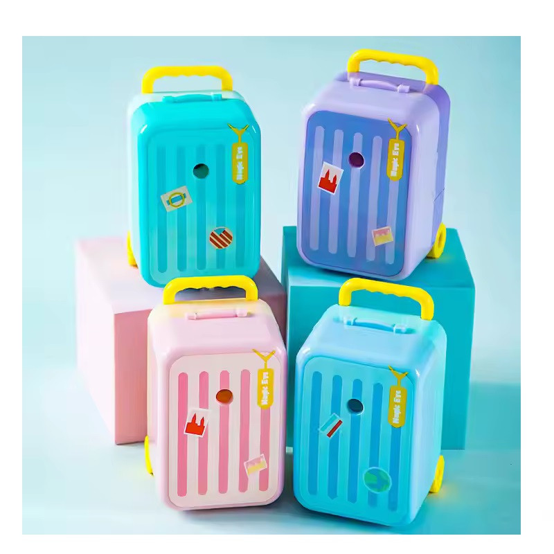 تر اش رومیزی طرح چمدان مدل dingb کد 5202