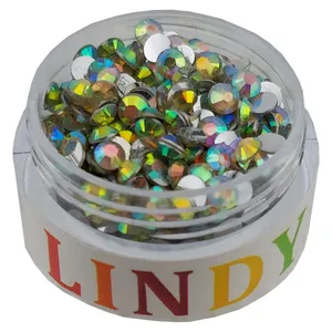 نگین ناخن لیندی مدل PRO-2