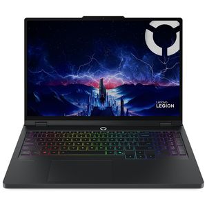 لپ تاپ 16 اینچی لنوو مدل Legion 5 16IAX10-Core Ultra 9 275HX-32GB DDR5 4800MHz-1TB SSD-RTX5060 8GB-FHD 240Hz-W