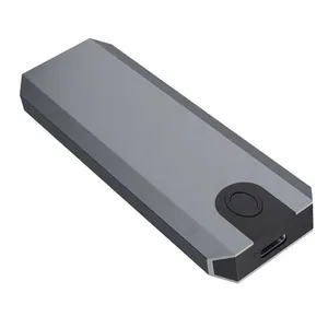 باکس هارد M.2 NVME مدل USB 3.1
