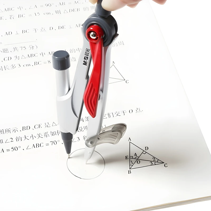 عکس شماره 6 : پرگار ام اند جی مدل فلزی کد mgacs908h6-sek01