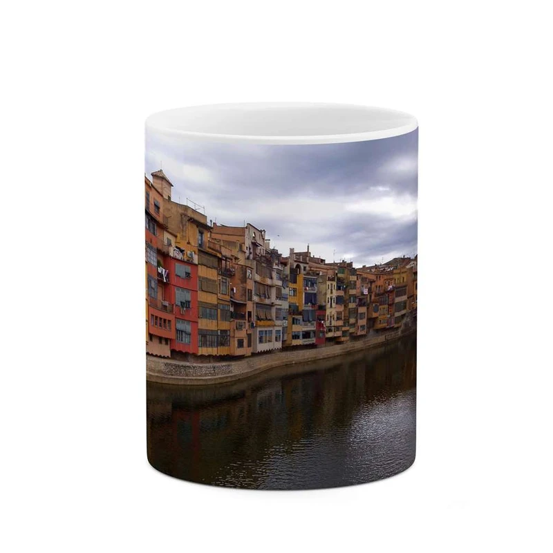 ماگ کاکتی مدل فانتزی کد  mgh12880