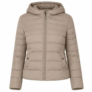 کاپشن زنانه اسمارا مدل F665