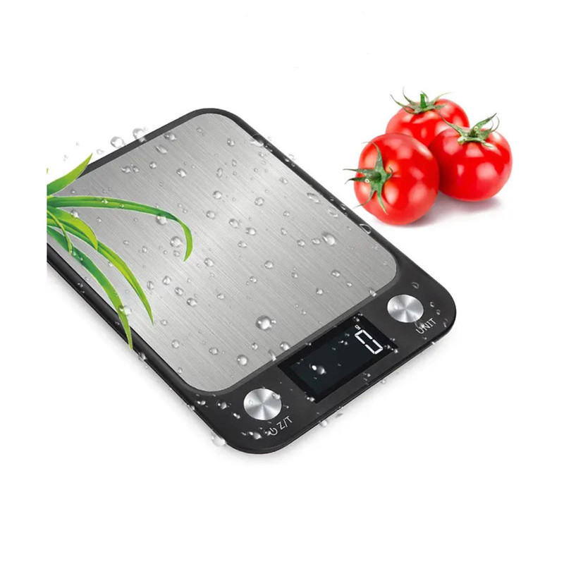 ترازوی آشپزخانه مدل CX-Series 10Kg-1G