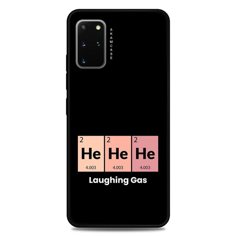 کاور آکام مدل AMC-WSGS20P-SCIENCE-18 مناسب برای گوشی موبایل سامسونگ Galaxy S20 Plus