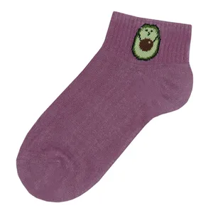 جوراب بچگانه دیزر طرح میوه کد fiory1122