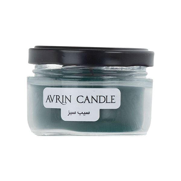شمع معطر اورین مدل مانیا