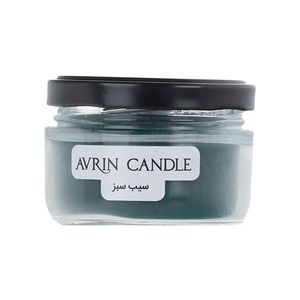 شمع معطر اورین مدل مانیا