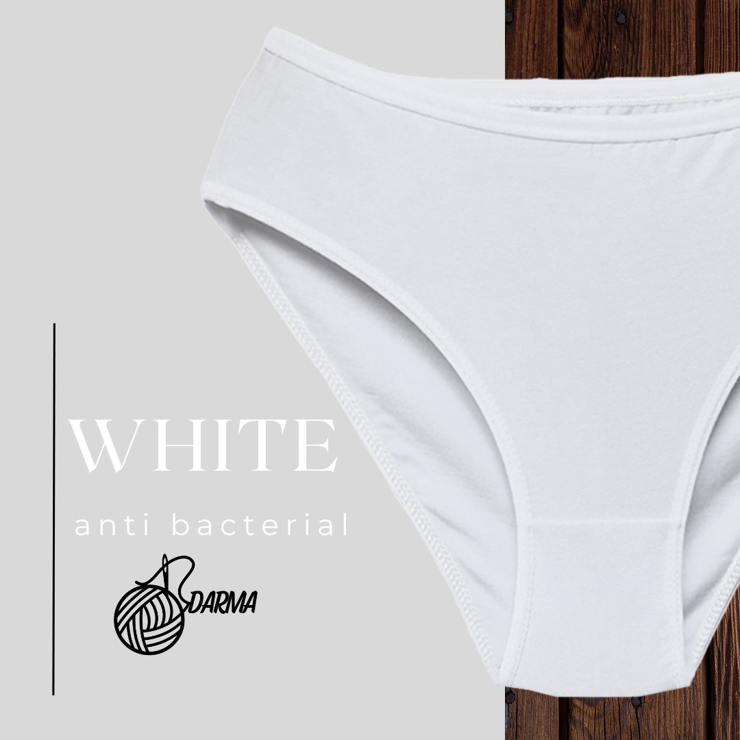 شورت زنانه دارما مدل D-WB مجموعه 2 عددی -  - 3