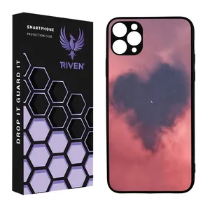 RIVEN RI3-9 Case For Apple iPhone 11 Pro Max