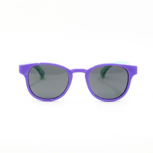 عینک آفتابی بچگانه مدل s 8157