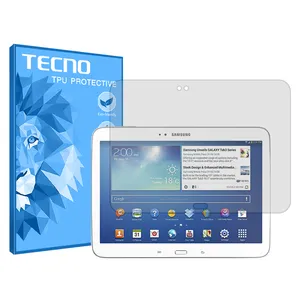 محافظ صفحه نمایش شفاف تکنو مدل HyGEL مناسب برای تبلت سامسونگ Galaxy Tab 3 10.1 P5200