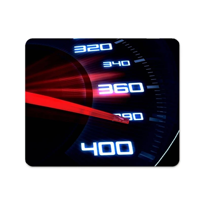  ماوس پد پاد آفرین طرح ماشین اسپرت کد 30 سایز 19*24 سانتی متر