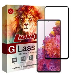  Lionex CRC-L Ceramics Screen Protector For Samsung Galaxy S20 FE 5G