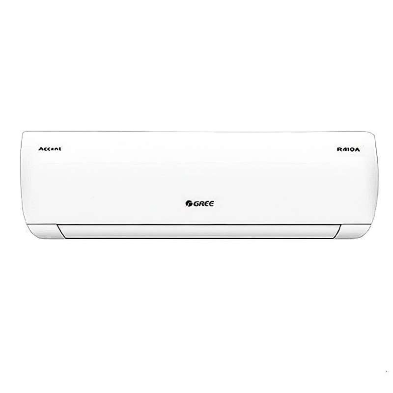 اسپلیت کولر گازی 12 هزار گری مدل Accent-H12H1 اسپلیت کولر گازی 12 هزار گری مدل Accent-H12H1