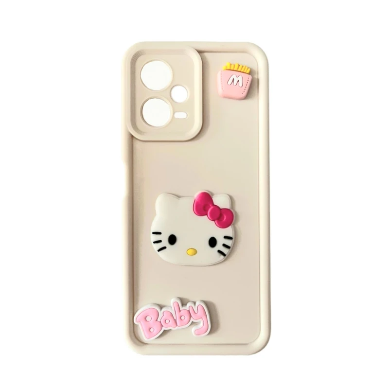 کاور کیتی مدل calast مناسب برای گوشی موبایل شیائومی poco X5