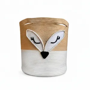 جعبه اسباب بازی کودک مدل روباه کد 3228