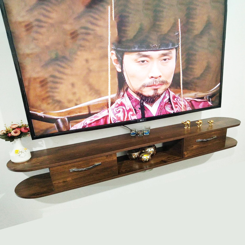 میز تلویزیون دیواری مدل DF104L