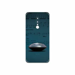 MAHOOT Hang Instrument Cover Sticker for GLX Shahin