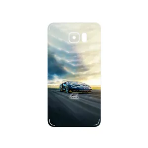 MAHOOT Forza Horizon Game Series Cover Sticker for Samsung Galaxy Note 5