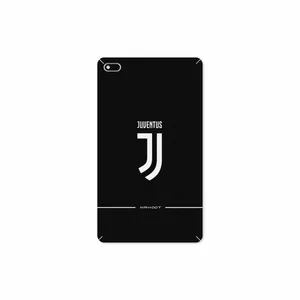 MAHOOT Juventus Cover Sticker for Lenovo E7
