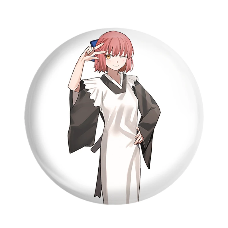 پیکسل خندالو مدل بازی تسوکی هیمه‌ (Tsukihime) کد 34505