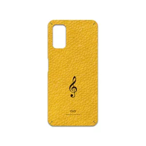 MAHOOT ML-SOL Cover Sticker for Xiaomi Redmi Note 10 5G