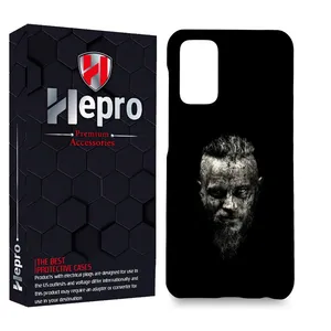 HEPRO MC Cover for Samsung Galaxy A13 4G