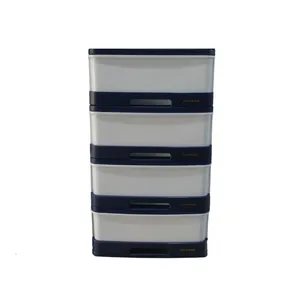 فایل کشویی دل آسا مدل D112-L4