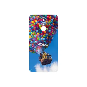 MAHOOT UP Cover Sticker for LG K8 2017