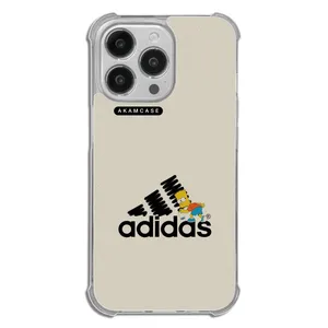 AKAM AMCWTA13PRO-ADIDAS5 Cover For Apple iPhone 13 Pro
