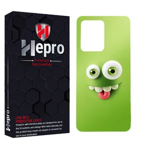 HEPRO MC Cover for XIAOMI POCO X5