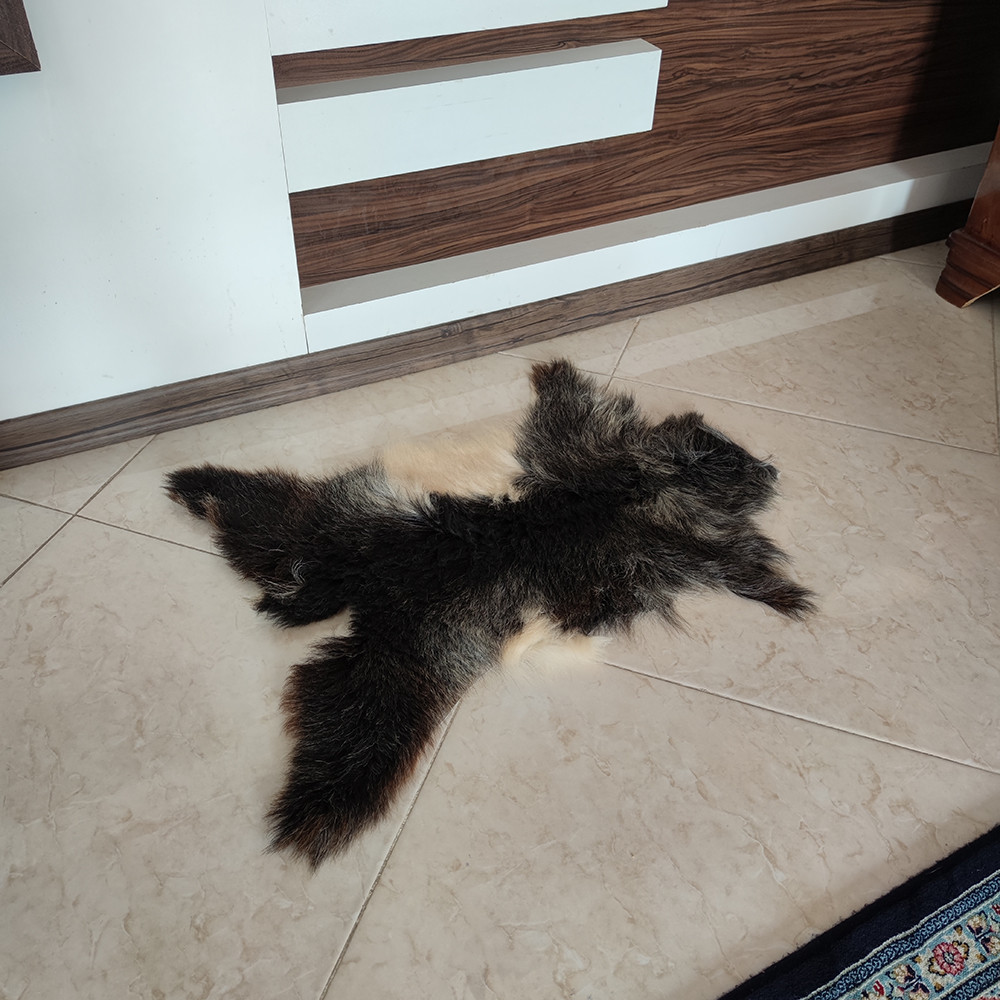 فرش پوست مدل PB2700