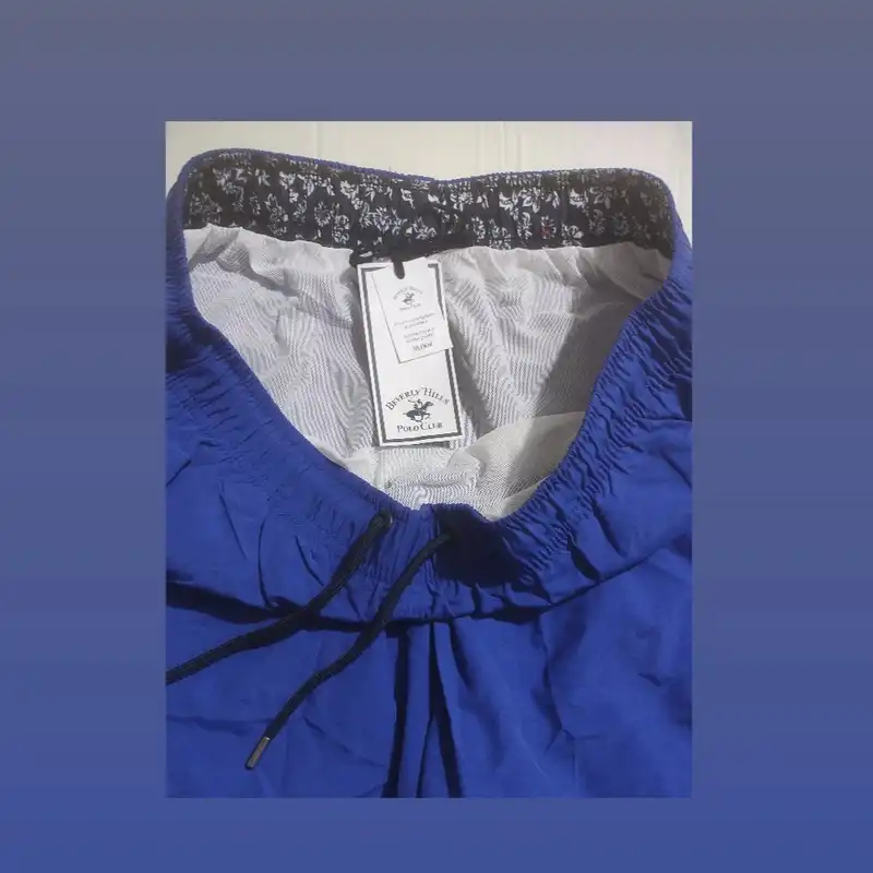 مایو مردانه پولو مدل PO CLUB 2024