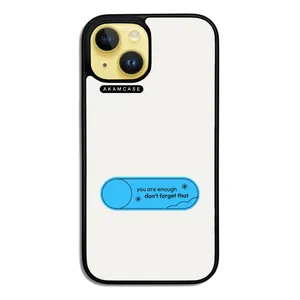 AKAM AMC-WA15-POSITIVE-37Cover For Apple iPhone 15