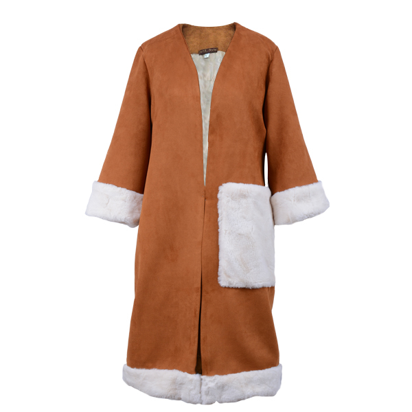 پالتو زنانه مدل مایس کد 99-0923