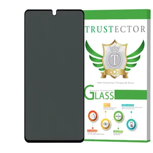Trustector SECRETT Screen Protector For Samsung Galaxy F54