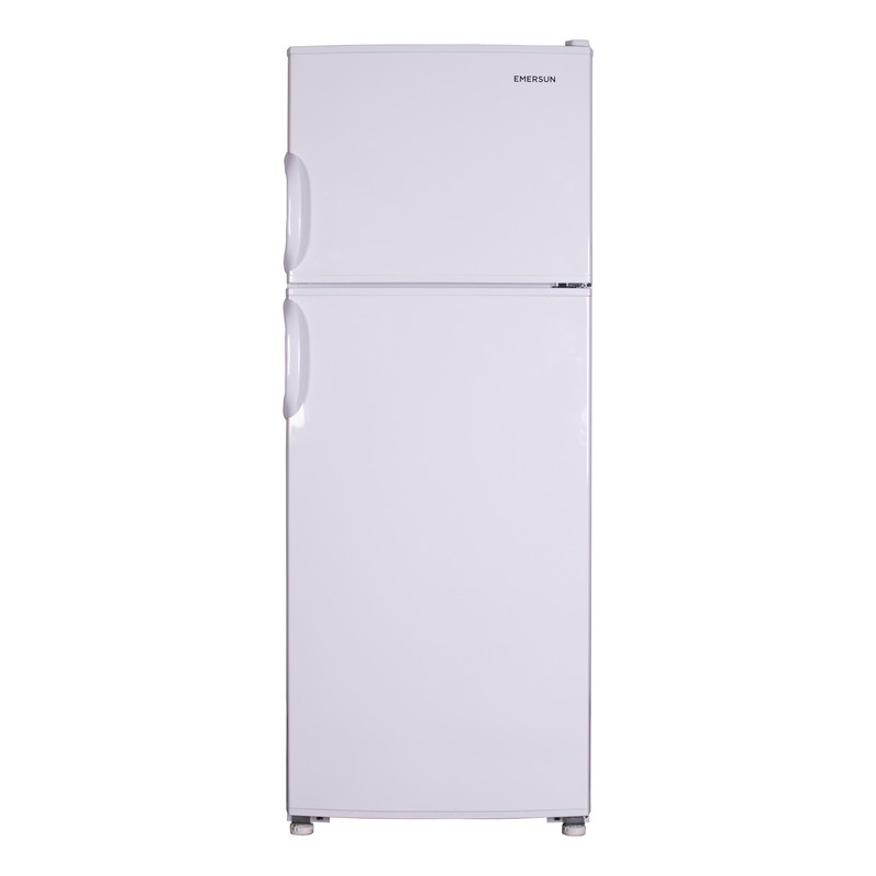 یخچال فریزر 17 فوت امرسان مدل TFH17T350