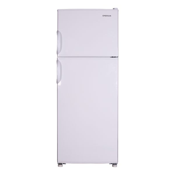 یخچال فریزر 17 فوت امرسان مدل TFH17T350