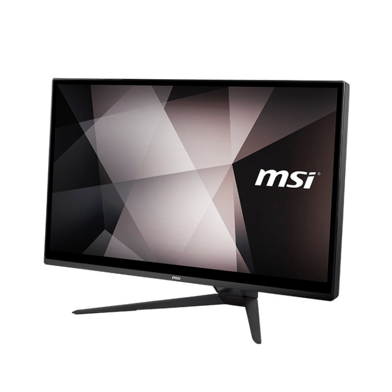کامپیوتر همه کاره 21.5 اینچ ام اس آی مدل PRO22X 12M-B