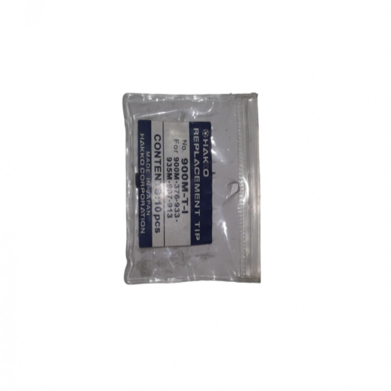 نوک هویه هاکو مدل 900M-T-I