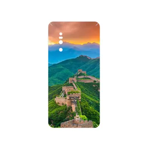 MAHOOT China Grand Wall Cover Sticker for VIVO X27