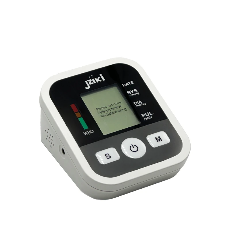 عکس شماره 2 : فشارسنج بازویی دیجیتال جی زیکی مدل zk-b869yd