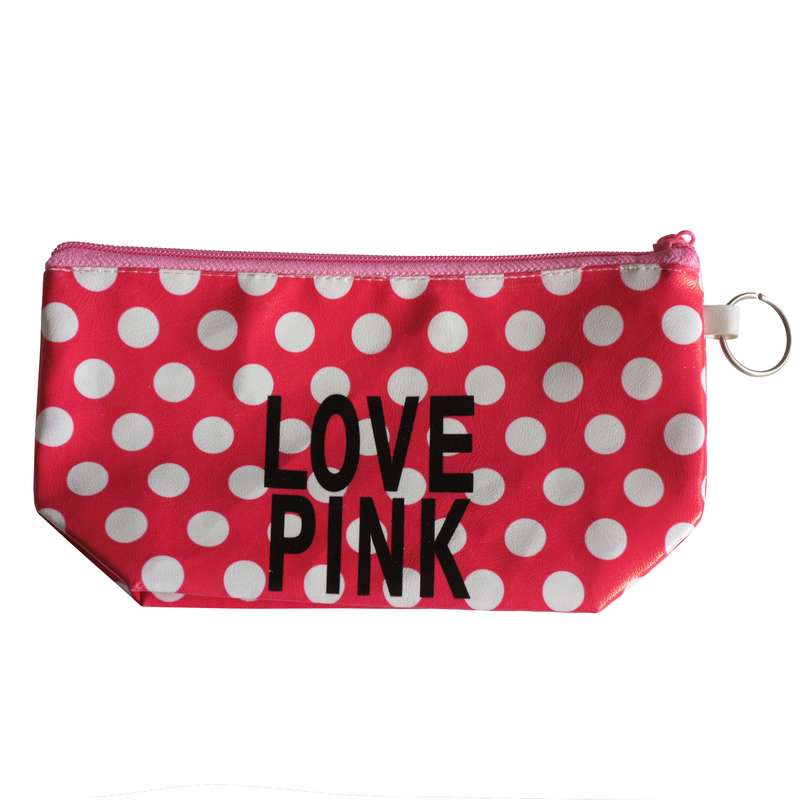 کیف لوازم آرایش زنانه مدل 07